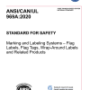 UL 969A PDF UL 969A PDF
